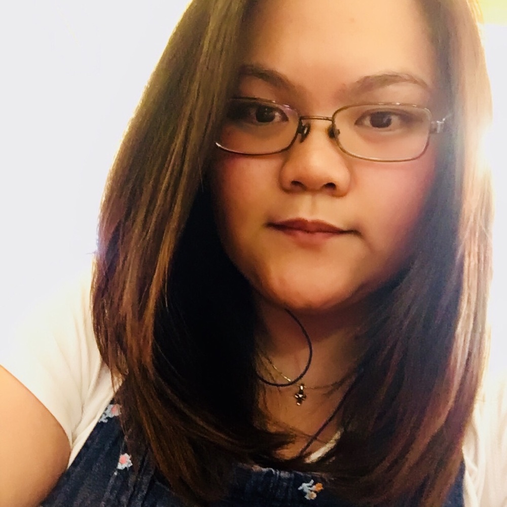 Meet your Posher, Chielle